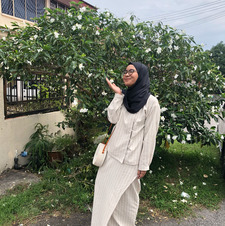 Afiqah Razak