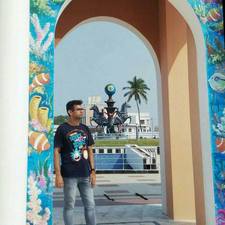 Abhishek Biswas