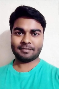 Shailesh Maurya