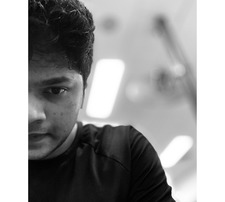 Akhil VijayaKumar