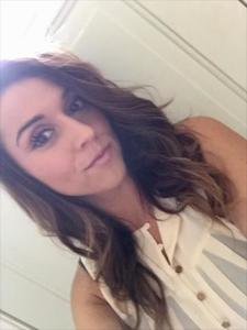 Shonda Cordle