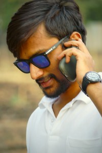 Vishal Rahane