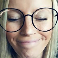 Alex Luke