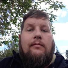 Adam Cormier