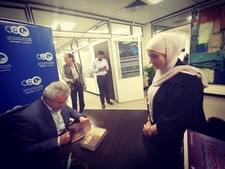 Duha Alghebari