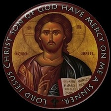 Fr Charles Allen