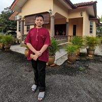 Muhammad Iman