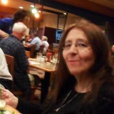 Sue Edwardh