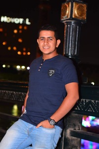 Ahmed Selim