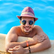 Mohamed Al-Gendy