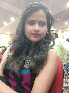 Alya Verma