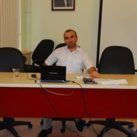 Mursel Ahiskali