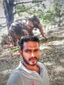 Harsha Weerasinghe