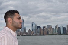 Mohammad M. Obaid Shwani 