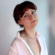 Jelizaveta Tsedenova