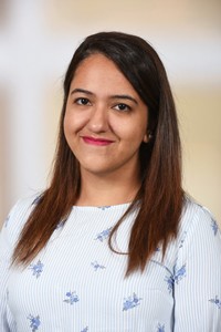 Akshita Chandiramani