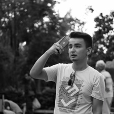 Арманбек Мұратбекұлы