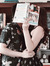 Kat | Rustic Pages