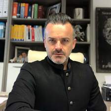 Måns Berggren