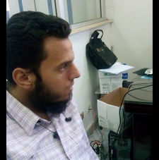 محمد السيد على