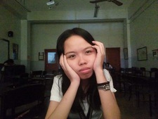 Allyssa Joan Tenorio