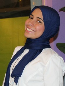 Samar Ibrahim