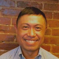 Steven Yan
