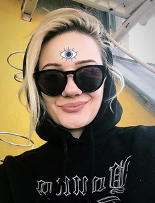 Dessislava  Vladimirova 