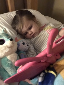 Nichole Braddock Hill