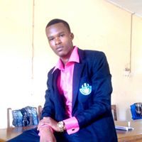 Rams Mjindami