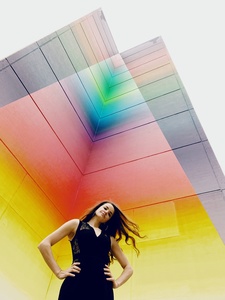 Heba Toulan