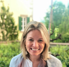 Catherine Sharpe