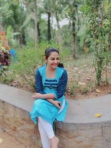 Jisha Pillai