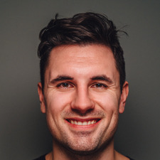 Aleksander  Rebaudo