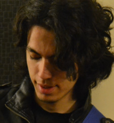 Mehmet Ali Yıldırım