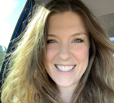 Alysha Smith