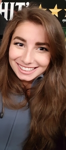 Steph Keys