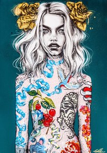 Ouida Ameigh