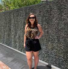 Morgan | themanicuredreader