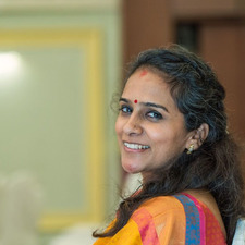 Sarita Shetty