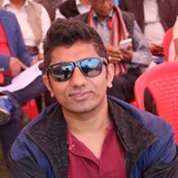Pratik Journalist
