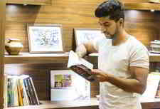Amrut Deshmukh