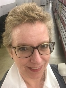 Amy Zerkle-fenning
