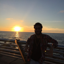 Othman Ouakrouch