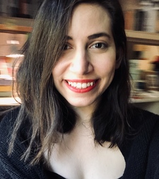 Farah Nada