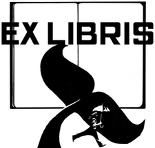 Antikvarijat Ex libris