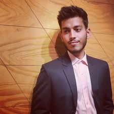 Nikhil Chaubey