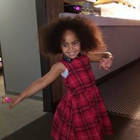 Anthony Hakuna Matata