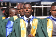 Katongo Mukuka