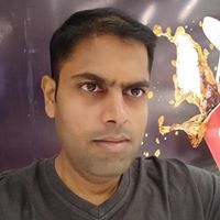 Manoj Vijayakumar